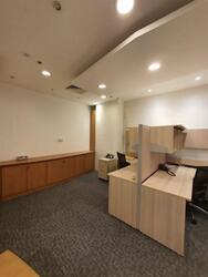 Ubi Techpark (D19), Factory #488269271